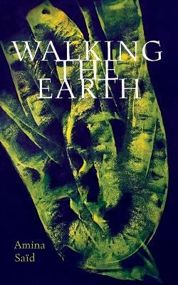 Walking the Earth - Amina Sa?d - cover