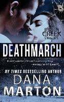 Deathmarch - Dana Marton - cover