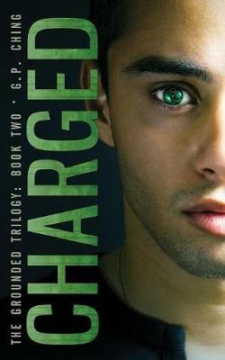 Charged - G P Ching - cover