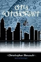 City Witchcraft - Christopher Penczak - cover