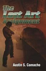 The Lost Art Assignment