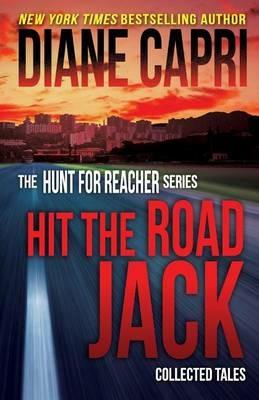 Hit The Road Jack - Diane Capri - cover