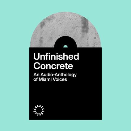 Unfinished Concrete