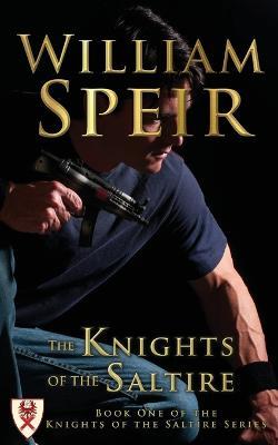The Knights of the Saltire - William Speir - cover
