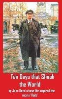 Ten Days that Shook the World - John Reed - cover