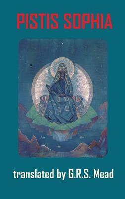 Pistis Sophia - cover