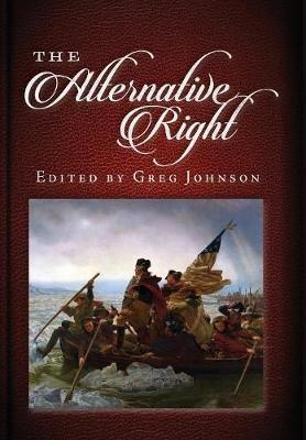 The Alternative Right - cover