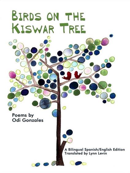 Birds on the Kiswar Tree
