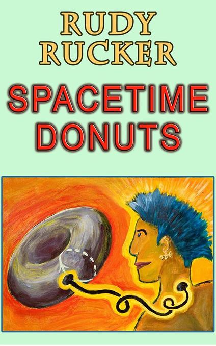 Spacetime Donuts