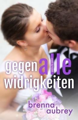 Gaming the System - Gegen alle Widrigkeiten - Brenna Aubrey - cover