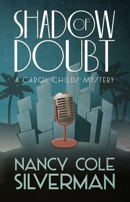Shadow of Doubt - Nancy Cole Silverman - cover