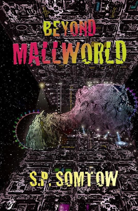 Beyond Mallworld