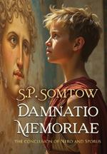 Damnatio Memoriae: From Empress to Goddess in the Year of Four Emperors
