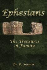 Ephesians: The Treasures of Family