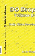 DO Drops Volume 10