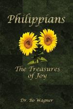 Philippians: The Treasures of Joy