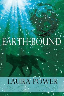 Earth-Bound - Laura Power - cover