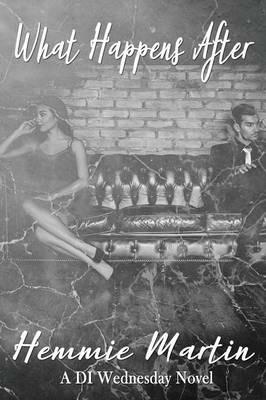 What Happens After - Hemmie Martin - cover