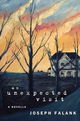 An Unexpected Visit - Joseph Falank - cover