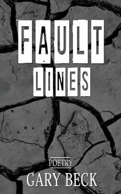 Fault Lines - Gary Beck - cover