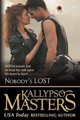Nobody's Lost - Kallypso Masters - cover