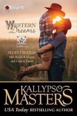 Western Dreams - Kallypso Masters - cover