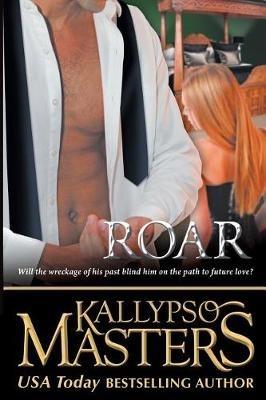 Roar - Kallypso Masters - cover
