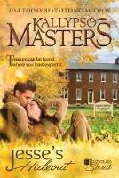 Jesse's Hideout - Kallypso Masters - cover