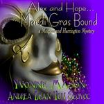 Mardi Gras Bound