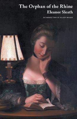 The Orphan of the Rhine (Jane Austen Northanger Abbey Horrid Novels) - Eleanor Sleath - cover