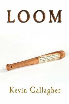 Loom - Kevin Gallagher - cover
