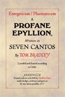 Energeticum / Phantasticum - Tom Bradley - cover