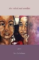 she: robed and wordless - Lou Ella Hickman - cover