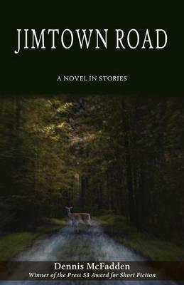 Jimtown Road - Dennis McFadden - cover