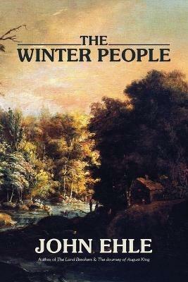 The Winter People - John Ehle - cover