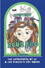 The Mystery of the Blue Dog