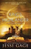 King's Highlander - Jessi Gage - cover