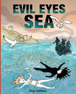 Evil Eyes Sea