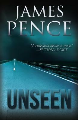 Unseen - James Pence - cover