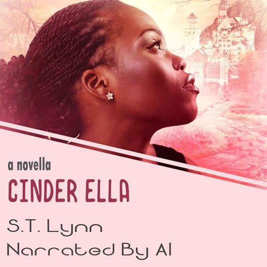 Cinder Ella