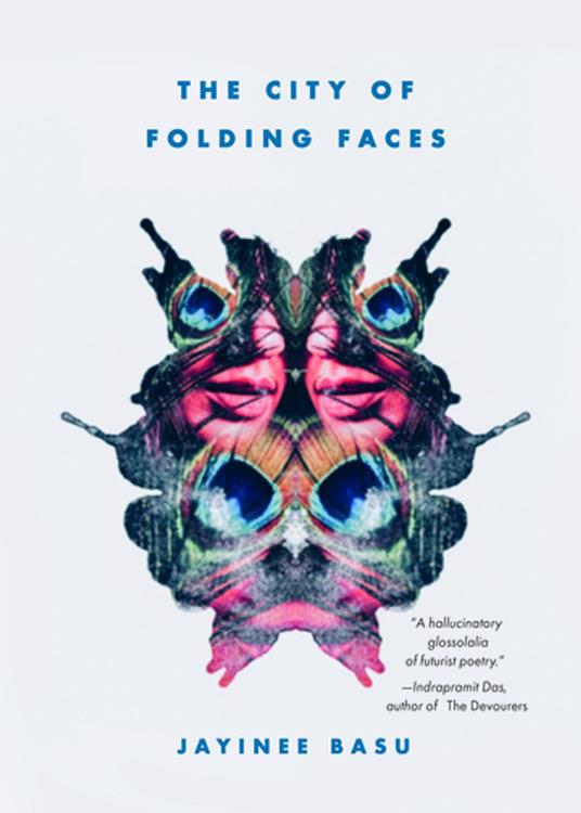 The City of Folding Faces