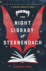 The Night Library of Sternendach