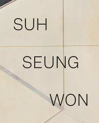 Suh Seung-Won - cover