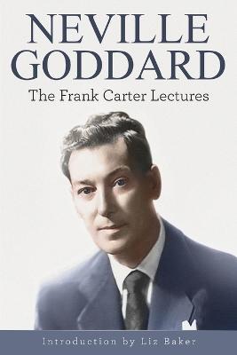Neville Goddard: The Frank Carter Lectures - Frank Carter - Libro in lingua  inglese - Audio Enlightenment Press 