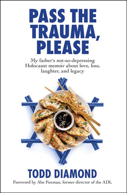 Pass the Trauma, Please