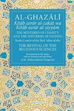 The Mysteries of Charity (Book 5), and the Mysteries of Fasting (Book 6)
