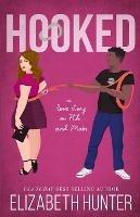 Hooked - Elizabeth Hunter - cover
