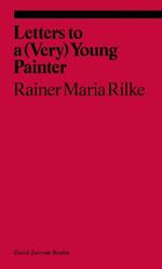 Letters to a Young Painter