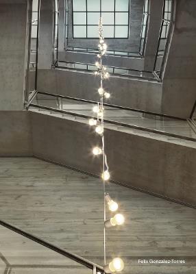 Felix Gonzalez-Torres - Gregg Bordowitz,David Breslin - cover