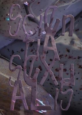 Scientia Sexualis - cover